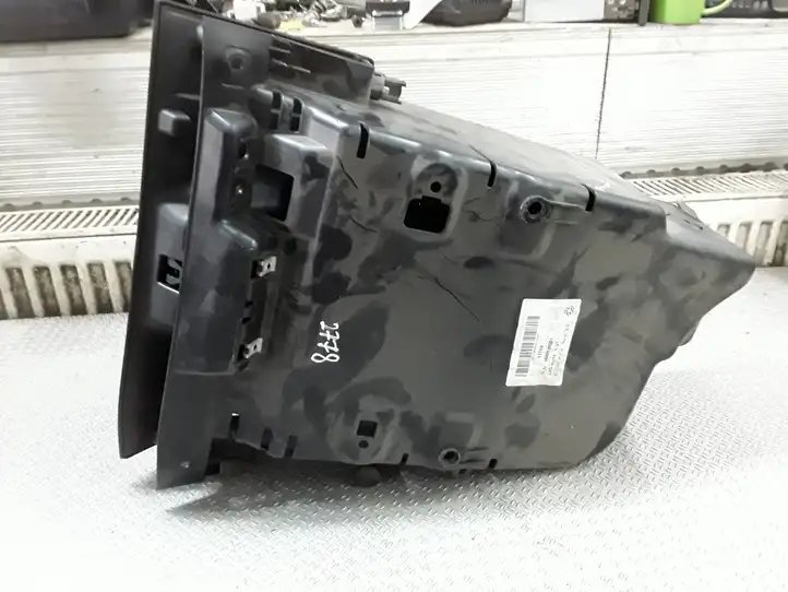Ford Mondeo MK IV (2007 - 2014) 7S71A06010CJ Бардачок в сборе — фото 3