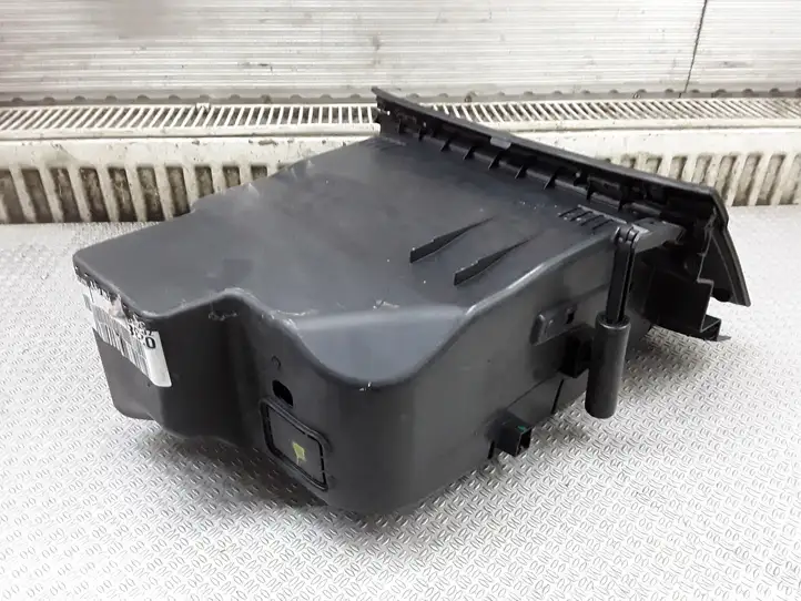 Ford Mondeo MK IV (2007 - 2014) 7S71A06010CJ Бардачок в сборе — фото 5