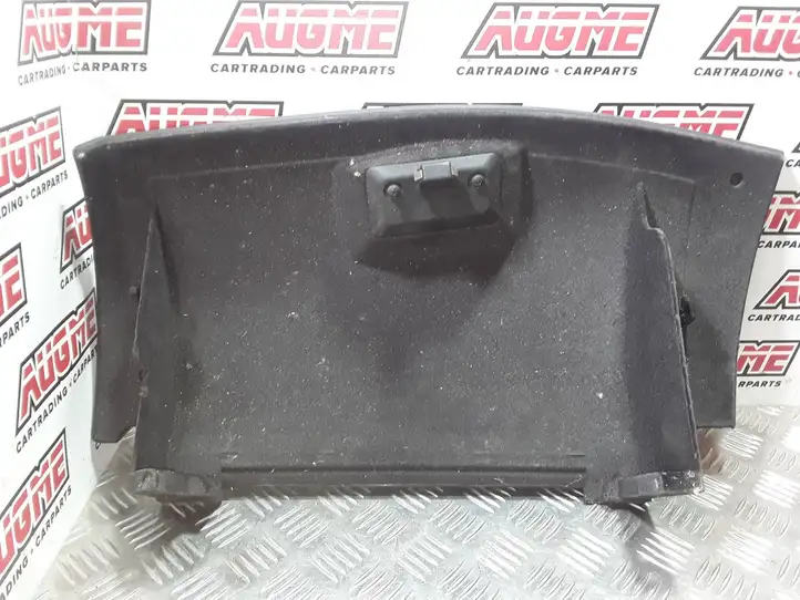 BMW 5 E60 E61 (2004 - 2010) 51167034079 Бардачок в сборе — фото 2
