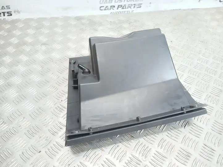 Opel Meriva A (2002 - 2006) 13119309 Бардачок в сборе — фото 2
