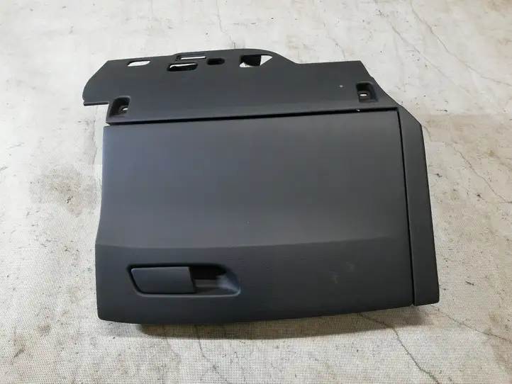 Audi A4 S4 B9 (2015 - 2019) 8W2857035 Бардачок в сборе — фото 2
