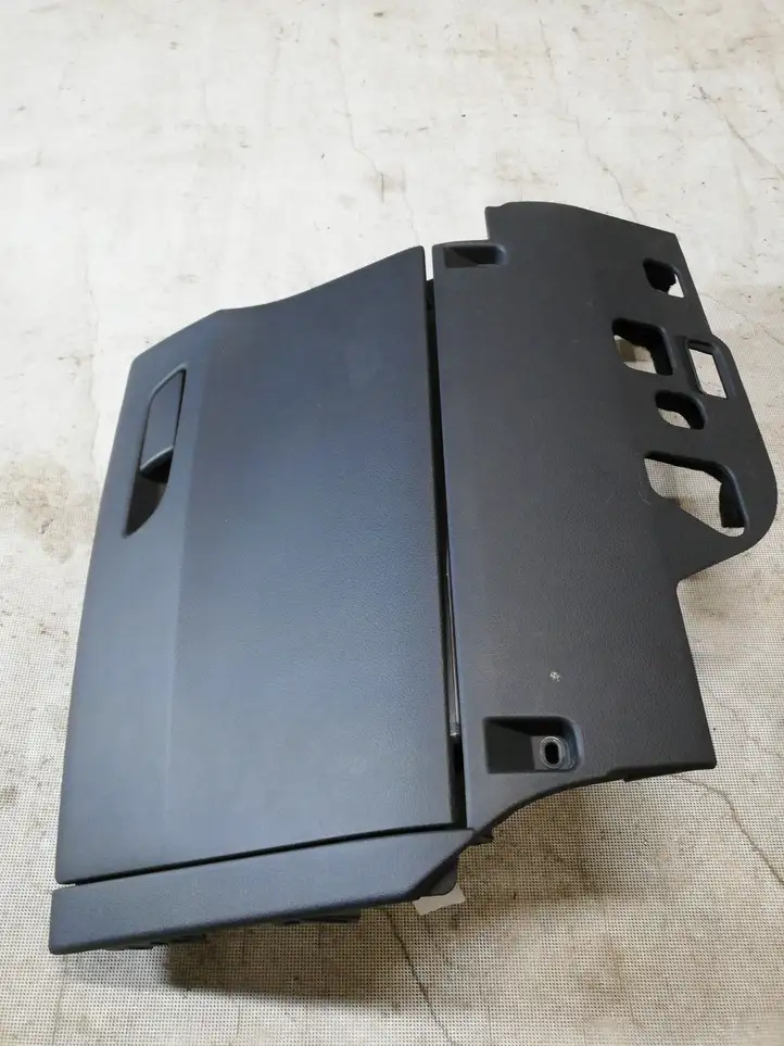Audi A4 S4 B9 (2015 - 2019) 8W2857035 Бардачок в сборе — фото 3