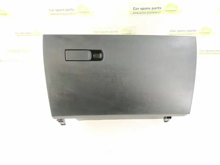 Mercedes-Benz CLA C117,X117,W117 (2013 - 2019) Бардачок в сборе — фото 1