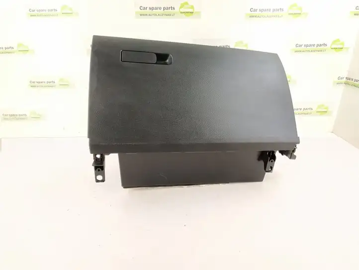 Mercedes-Benz CLA C117,X117,W117 (2013 - 2019) Бардачок в сборе — фото 2