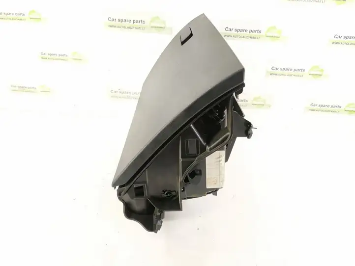 Mercedes-Benz CLA C117,X117,W117 (2013 - 2019) Бардачок в сборе — фото 5