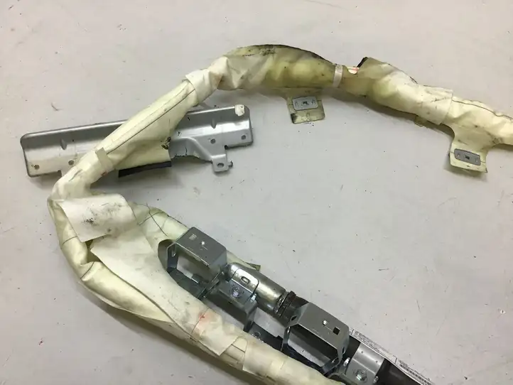 Citroen C-Crosser (2007 - 2013) 6066062 Боковая подушка безопасности шторка — фото 4