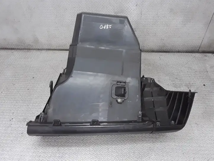 Mazda 3 I (2003 - 2006) BP4K64161 Бардачок в сборе — фото 4