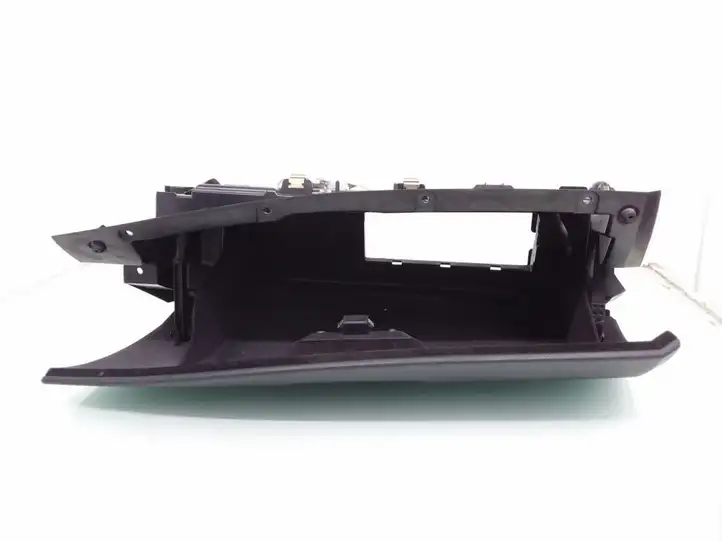 BMW 5 E60 E61 (2004 - 2010) 7034080 Бардачок в сборе — фото 3