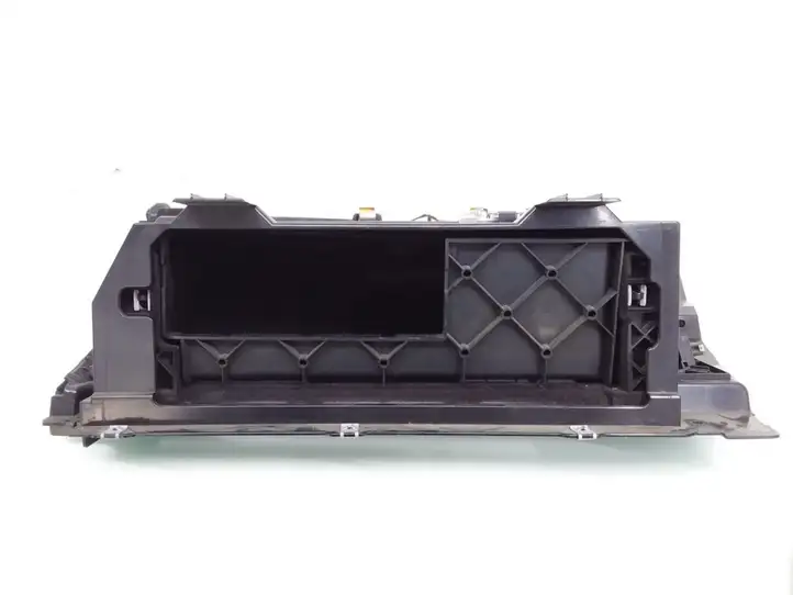 BMW 5 E60 E61 (2004 - 2010) 7034080 Бардачок в сборе — фото 4