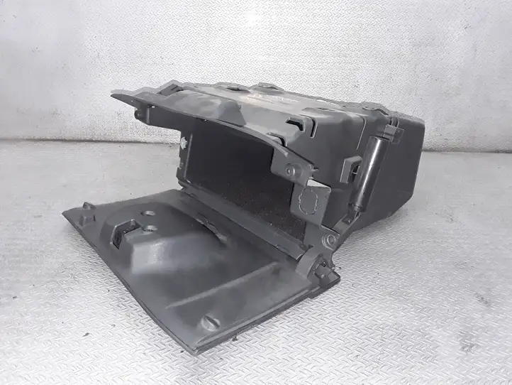 Ford Mondeo MK IV (2007 - 2014) 7S71A06010 Бардачок в сборе — фото 1