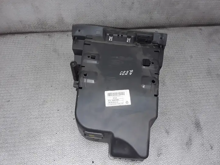 Ford Mondeo MK IV (2007 - 2014) 7S71A06010 Бардачок в сборе — фото 6
