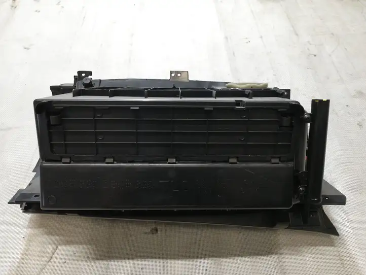 Honda Accord (2008 - 2016) 77500TL0G020 Бардачок в сборе — фото 5