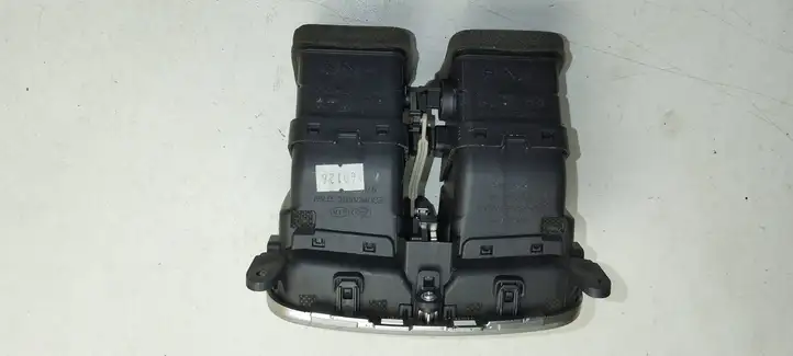 Kia Optima (2015 - 2018) 97040D4000SA Задний воздушный дефлектор — фото 7