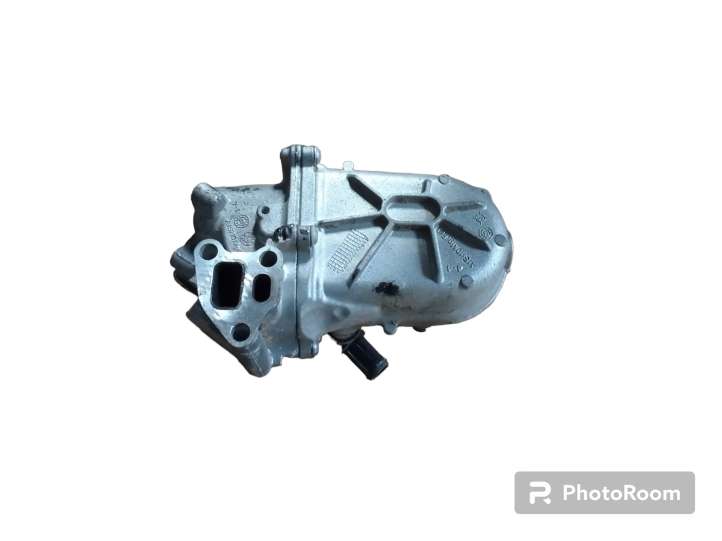 Fiat Doblo (2009 - 2015)  55230929 Охладитель EGR