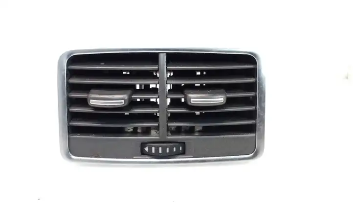 Audi A6 S6 C6 4F (2004 - 2008) 4F0819203B Задний воздушный дефлектор — фото 2