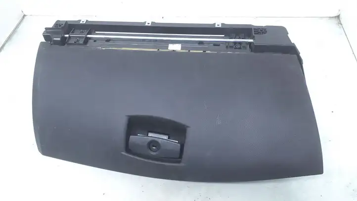 BMW 5 E60 E61 (2004 - 2010) 7034080 Бардачок в сборе — фото 1