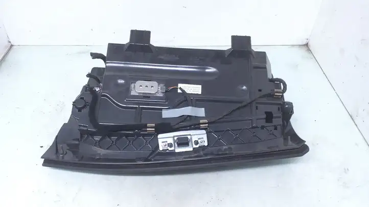 BMW 5 E60 E61 (2004 - 2010) 7034080 Бардачок в сборе — фото 2