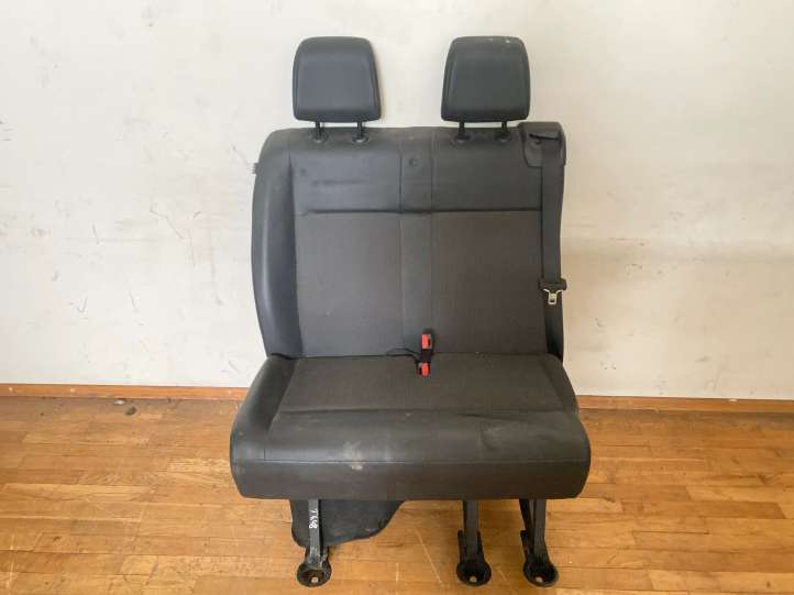 Opel Vivaro Priekinė dvivietė sėdynė