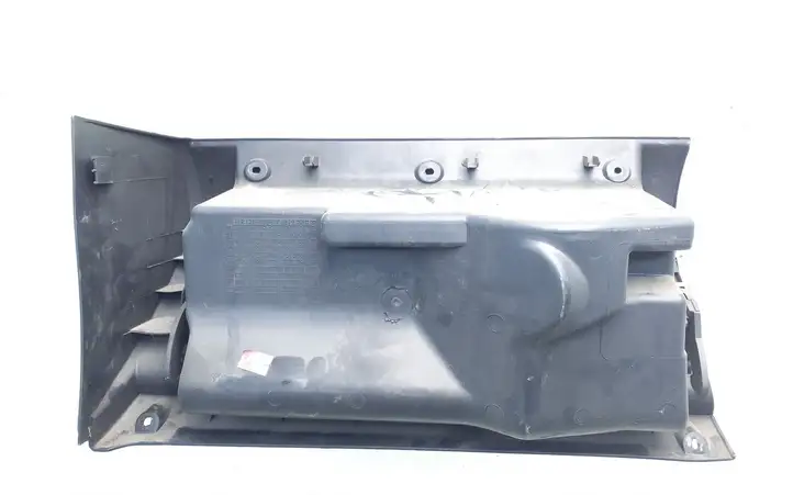 Skoda Octavia Mk1 (1U) (1996 - 2004) 1U1857097B Бардачок в сборе — фото 3