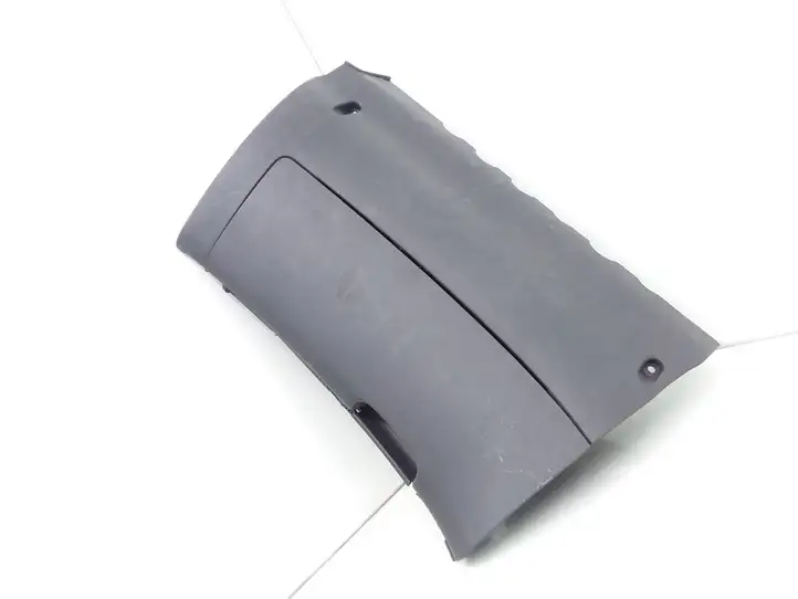 Skoda Octavia Mk2 (1Z) (2004 - 2013)  1Z1857097S Комплект ящика для вещей (бардачка)