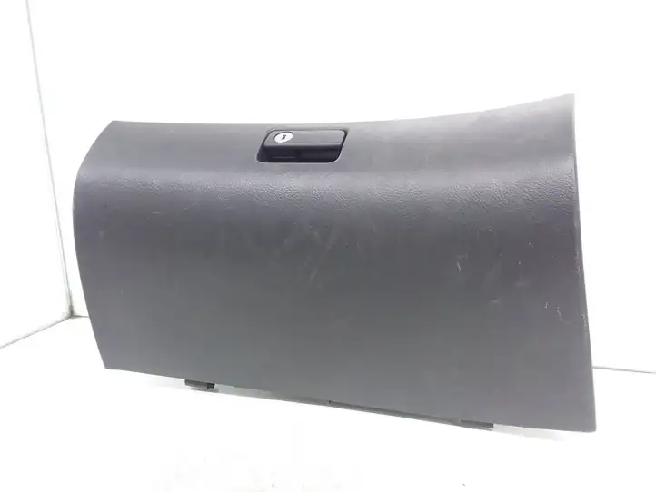 Toyota Avensis T250 (2006 - 2009) 5555005070 Бардачок в сборе — фото 1