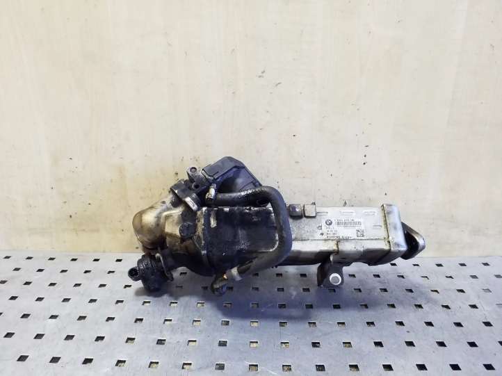 BMW X1 E84 (2009 - 2015)  7823210 Охладитель EGR