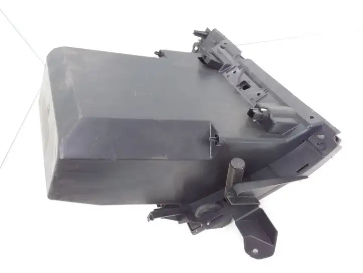 Ford Focus C-MAX (2003 - 2010) 3M51R06044 Бардачок в сборе — фото 2