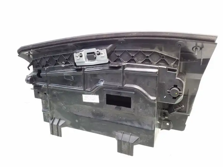 BMW 5 E60 E61 (2004 - 2010) 7034080 Бардачок в сборе — фото 2