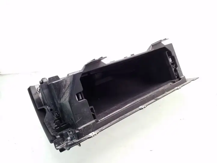 BMW 5 E60 E61 (2004 - 2010) 7034080 Бардачок в сборе — фото 3
