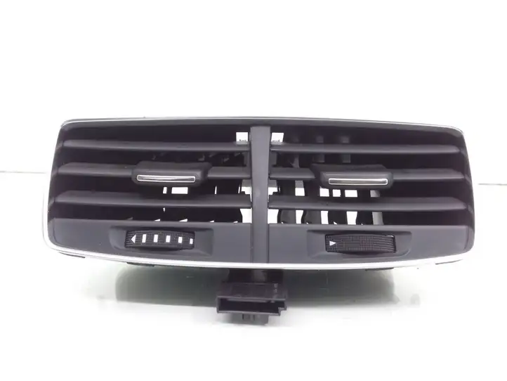 Audi A8 S8 D4 4H (2010 - 2014) 4H0819203A Задний воздушный дефлектор — фото 1