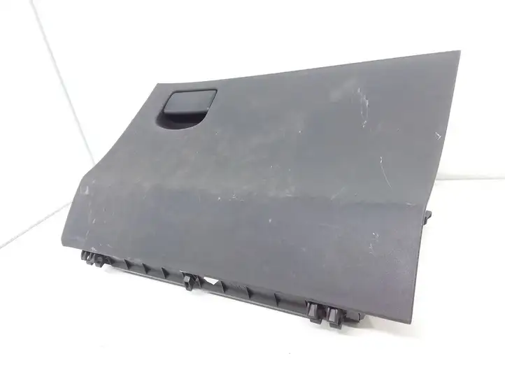 Toyota Yaris (2005 - 2009) 555500D060 Бардачок в сборе — фото 1