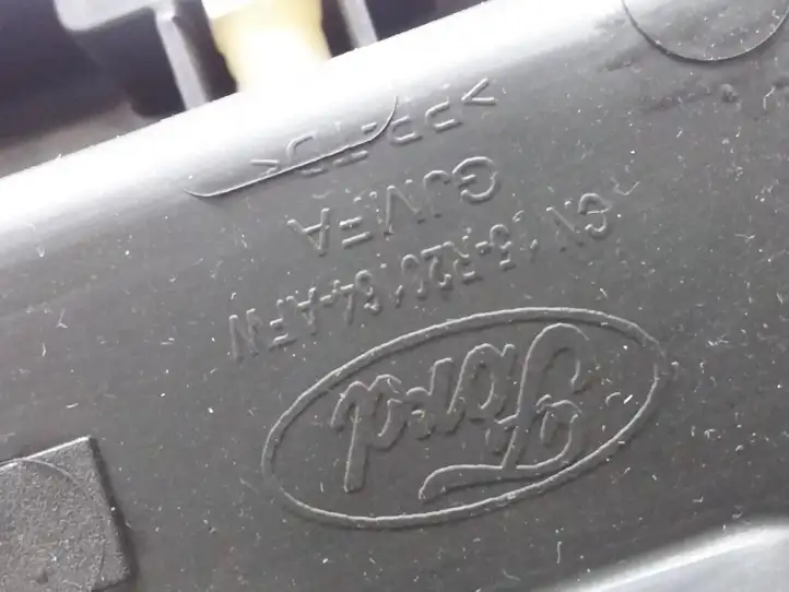 Ford Ecosport (2013 - 2018) Cn15r20164afw Бардачок в сборе — фото 4
