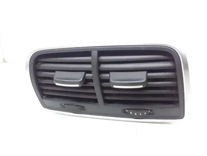 Audi A6 C7 (2011 - 2014) 4G0819203 Задний воздушный дефлектор — фото 1