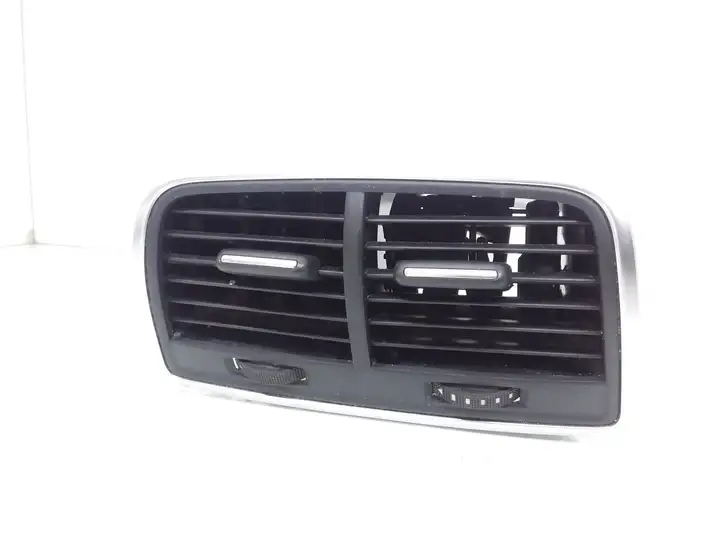 Audi A6 C7 (2011 - 2014) 4G0819203 Задний воздушный дефлектор — фото 2