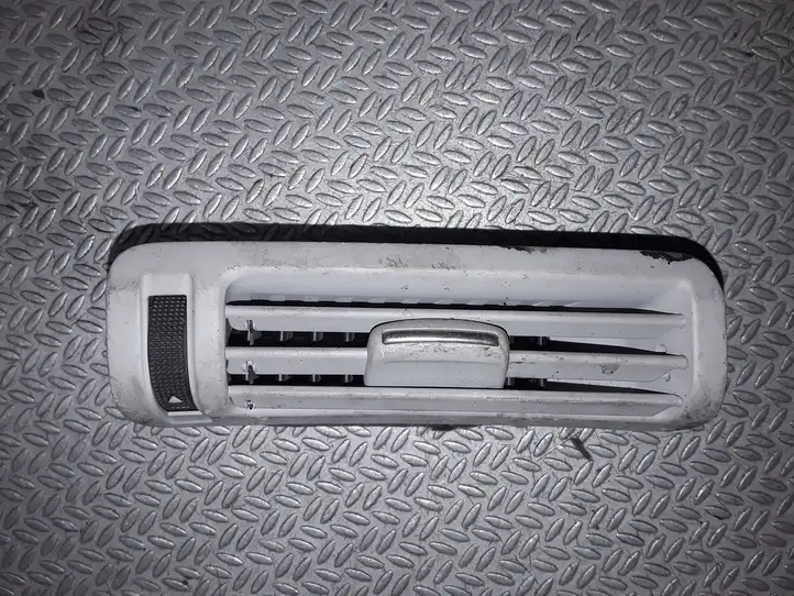 Audi A6 S6 C6 4F (2004 - 2008) 4F0819383A Задний воздушный дефлектор — фото 1