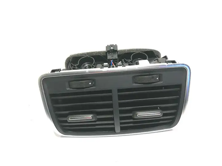 Audi A6 Allroad C7 (2012 - 2014) 4G0819203 Задний воздушный дефлектор — фото 2