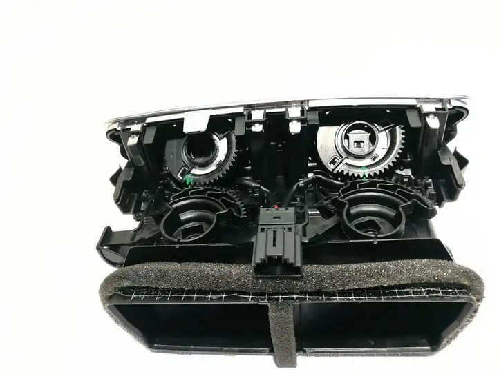Audi A6 Allroad C7 (2012 - 2014) 4G0819203 Задний воздушный дефлектор — фото 3