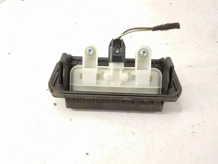 Mercedes-Benz C W204 (2007 - 2014)   Ручка (задней крышки)