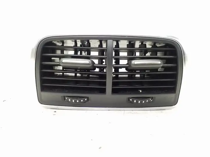 Audi A6 C7 (2011 - 2014) 4G0819203 Задний воздушный дефлектор — фото 3