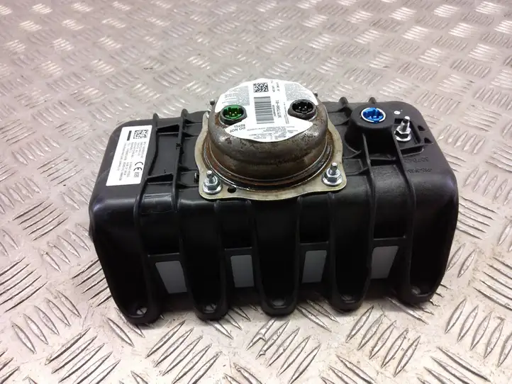 BMW X1 F48 F49 (2015 - 2022) 9296849 Подушка безопасности пассажира — фото 10