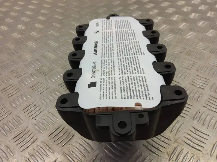 BMW X1 F48 F49 (2015 - 2022) 9296849 Подушка безопасности пассажира — фото 12