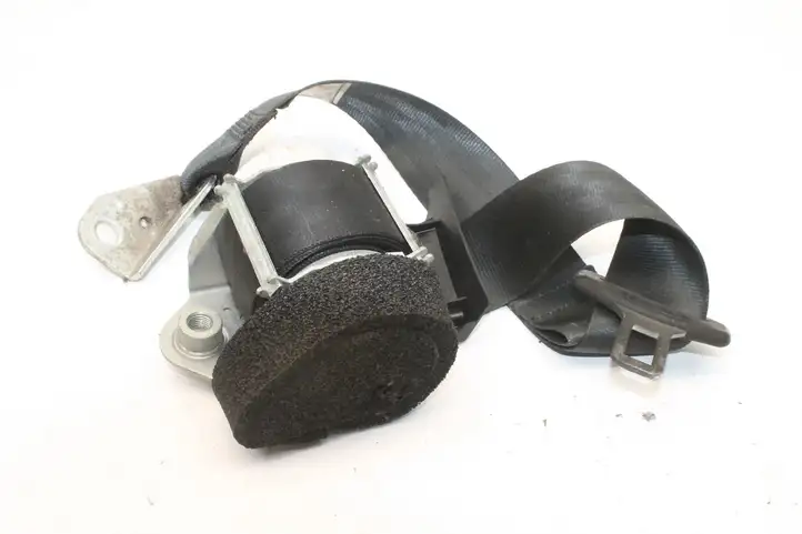 Volkswagen Tiguan (2007 - 2011) 5N0857806 Задний ремень безопасности — фото 3