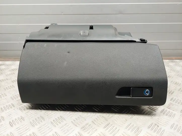 Mercedes-Benz E C207 W207 (2009 - 2017)  A2076800491 Комплект ящика для вещей (бардачка)