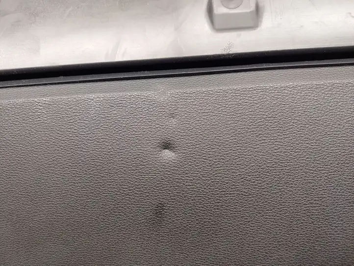 Mercedes-Benz E C207 W207 (2009 - 2017)  A2076800491 Комплект ящика для вещей (бардачка)