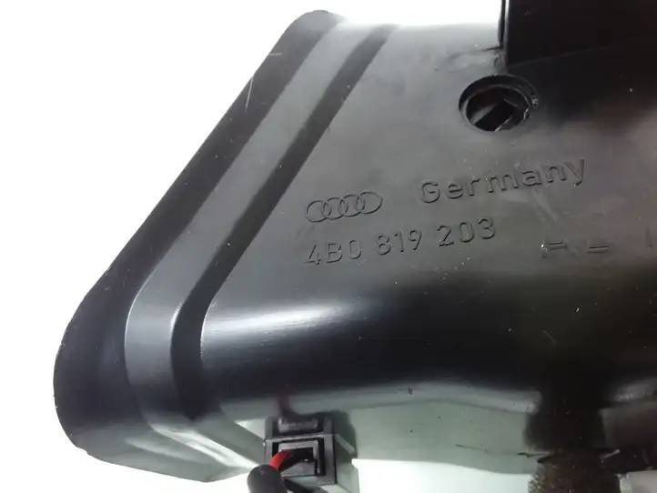 Audi A6 S6 C5 4B (2001 - 2004) 4B0819203 Задний воздушный дефлектор — фото 8