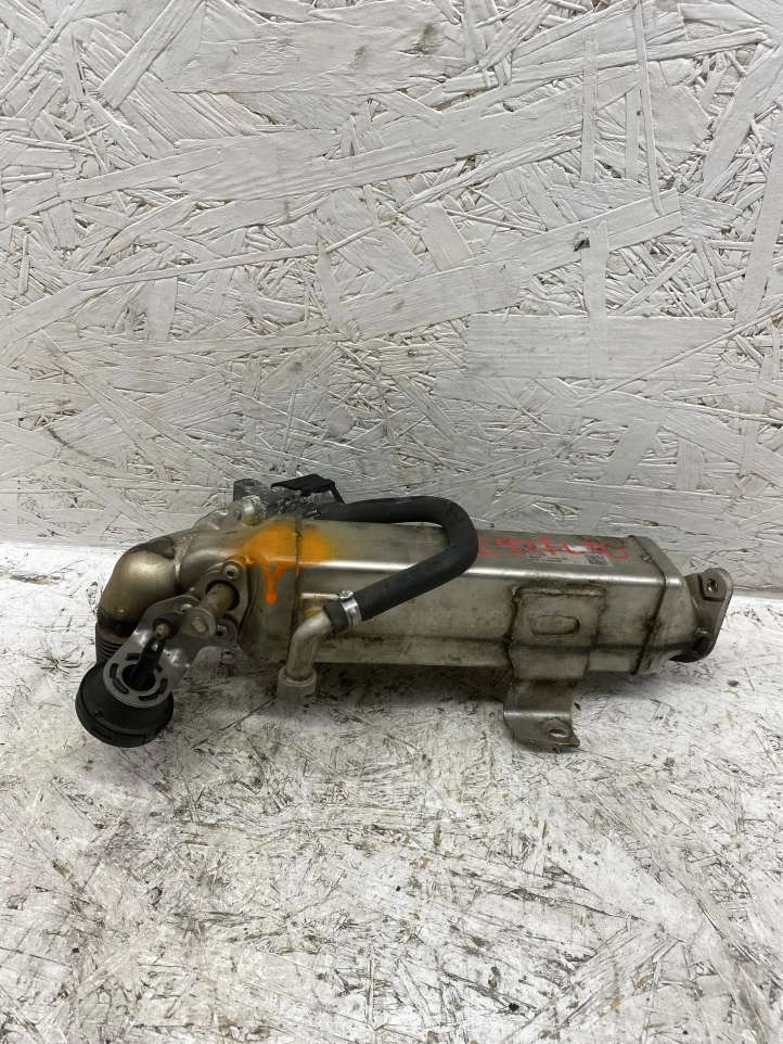 BMW 3 E90 E91 (2005 - 2012)  781087102 Охладитель EGR