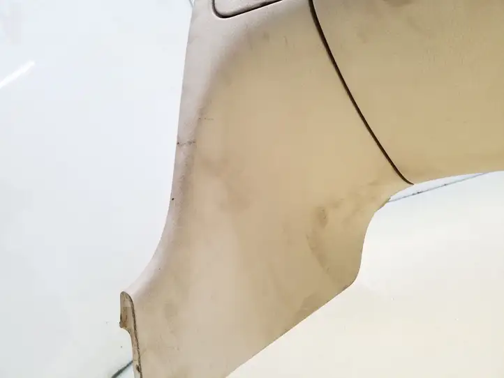 Mercedes-Benz E W211 (2002 - 2009) 2116802487 Бардачок в сборе — фото 2
