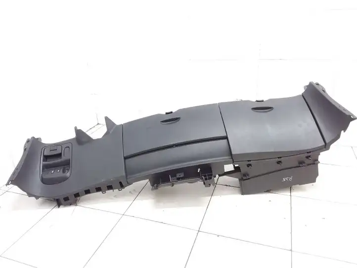 Renault Espace - Grand espace IV (2004 - 2014) 8200168622 Бардачок в сборе — фото 1