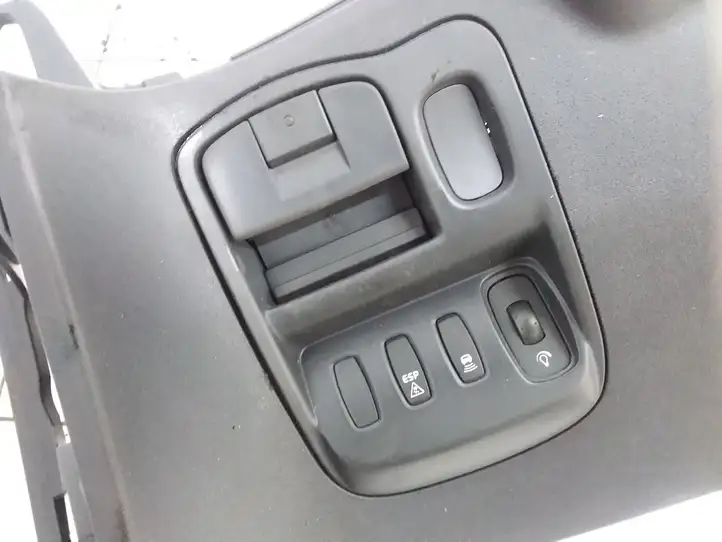 Renault Espace - Grand espace IV (2004 - 2014) 8200168622 Бардачок в сборе — фото 4