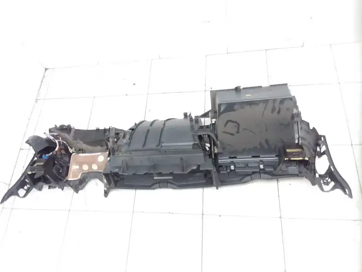 Renault Espace - Grand espace IV (2004 - 2014) 8200168622 Бардачок в сборе — фото 5